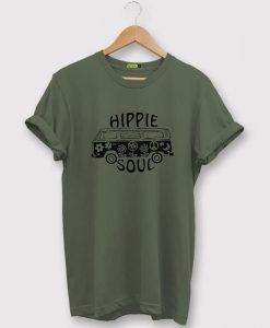 Hippie Soul T-Shirt