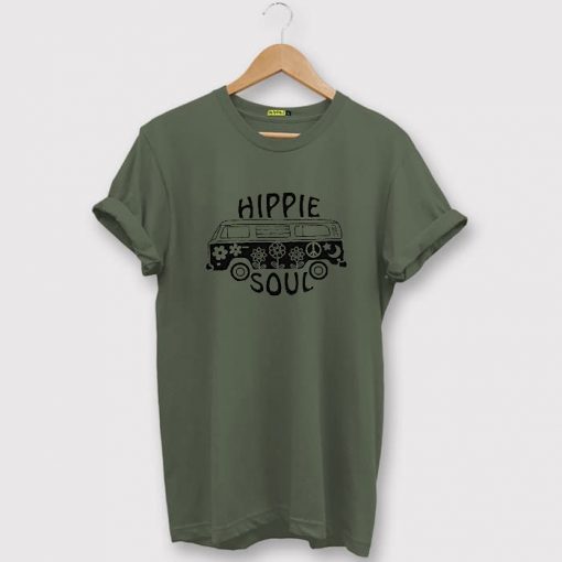 Hippie Soul T-Shirt