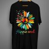 Hippie Soul Vintage T shirts