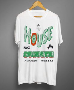 House T shirts