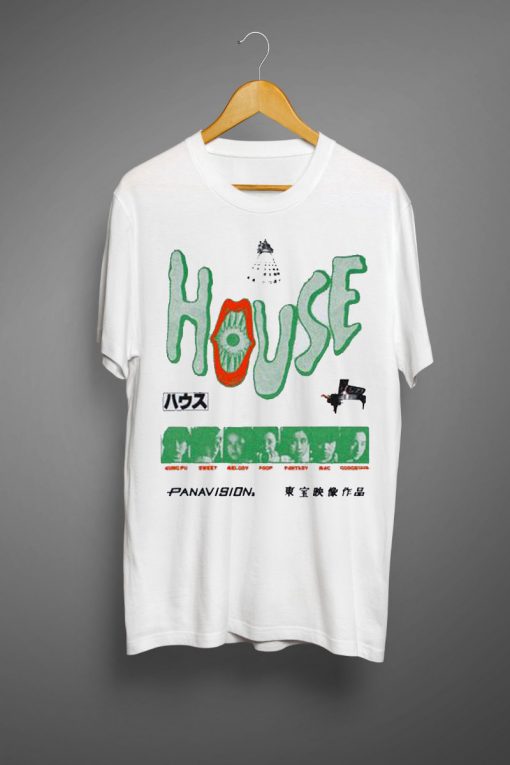 House T shirts