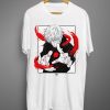 Jujutsu kaisen T shirts