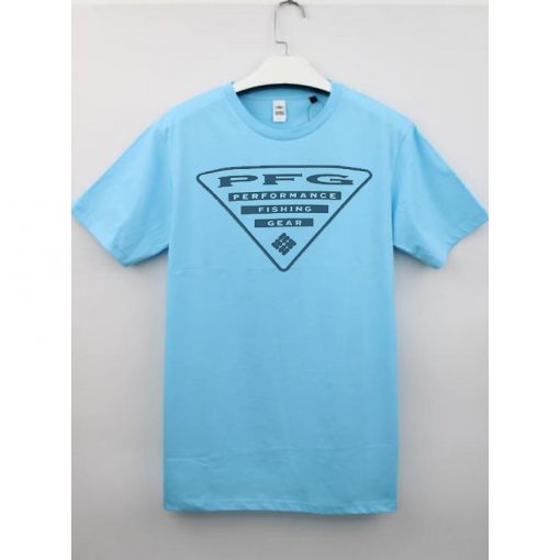 PFG Triangle T shirts