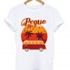 Pogue Life T shirts