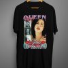 Queen Of Tijano T shirts