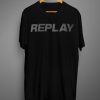 Replay T shirts