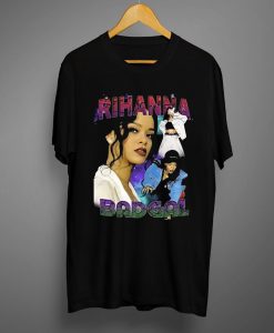 Rihanna T shirts