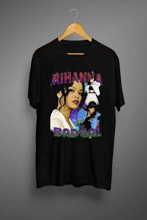 Rihanna T shirts