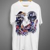 Robert Graham Driver Knit T-Shirt