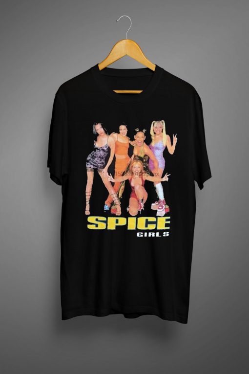 Spice Girls T shirt