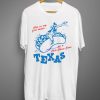 Sonic State White T shirts