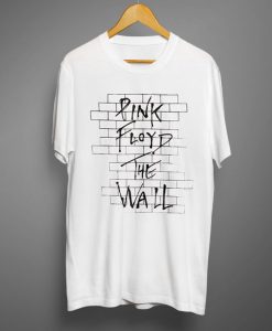 The Pink Floyd T shirts