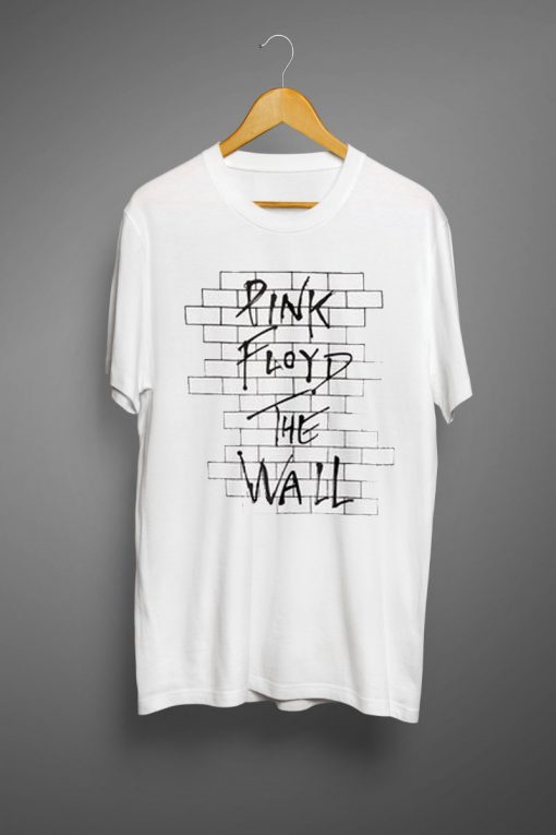 The Pink Floyd T shirts