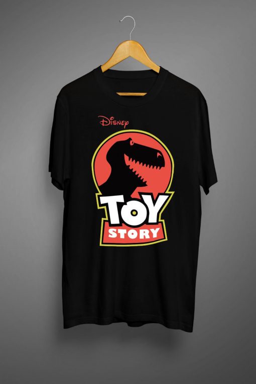 Toy Story T shirts