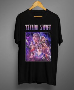 Vintage Taylor Shirt