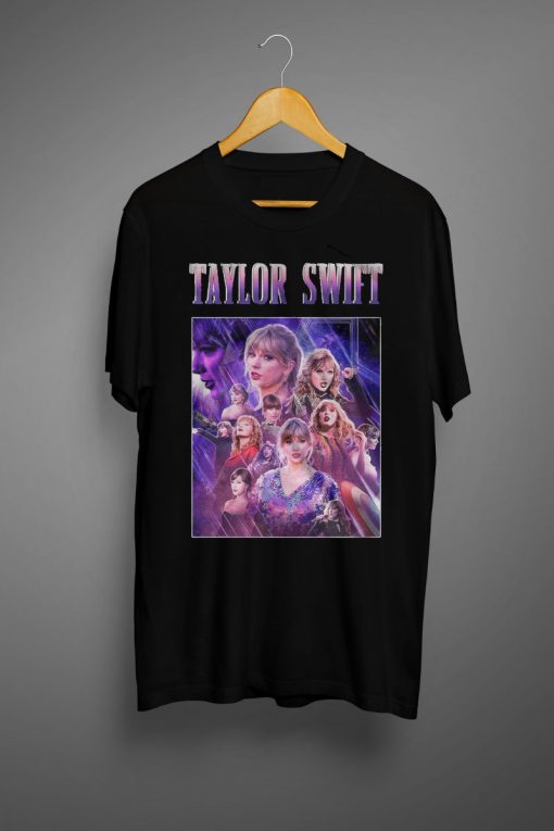 Vintage Taylor Shirt