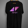 AVICII GALAXY T Shirt