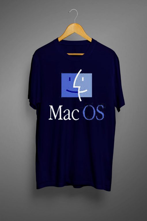 Apple Computer iMac Think Different T Shirt