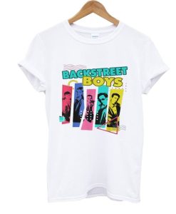 Backstreet Boys T Shirt