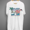 Themed Retro Mtv T Shirt