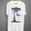 Beastie Boys Time To Get ILL Airplane Jet Old School Hip Hop T Shirt