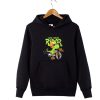 Best Dino Rider Hoodie