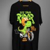 Best Dino Rider T shirts