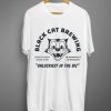 Black Cat Brewing T shirts