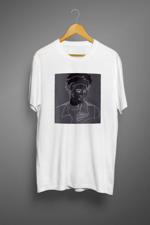 Daniel Caesar T Shirt