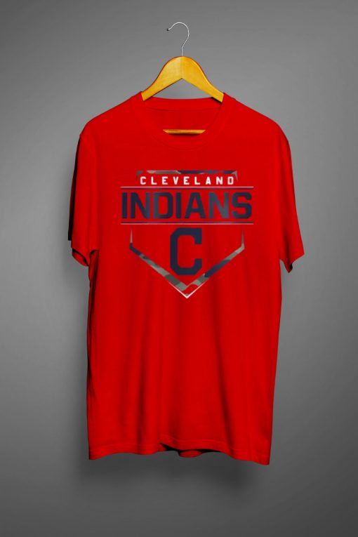 Gen2 Youth Cleveland Indians Red Eat My Dust T-Shirt