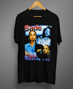 Hot Sade Diamond Life T-Shirt