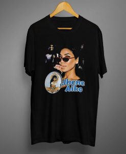 Jhene Aiko T Shirt