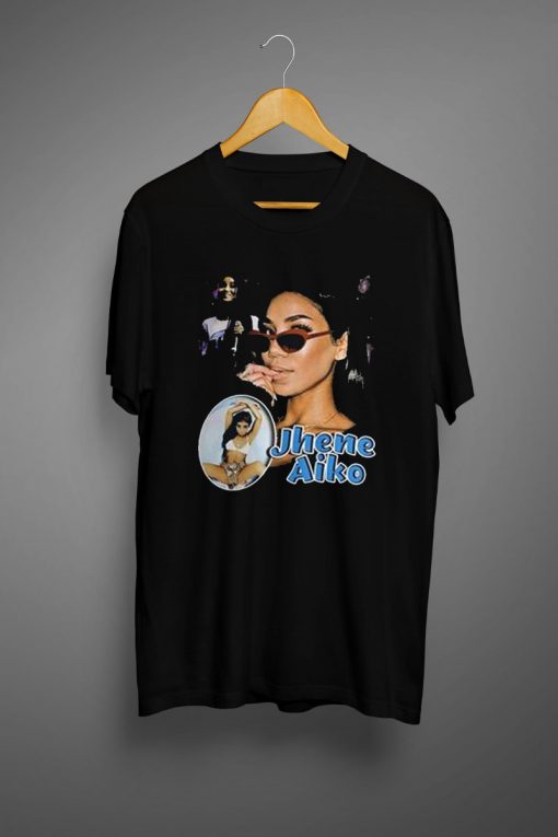 Jhene Aiko T Shirt