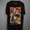 Jolyne Cujoh Homage T Shirt