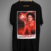 Michael Jackson Thriller Poster T-Shirt