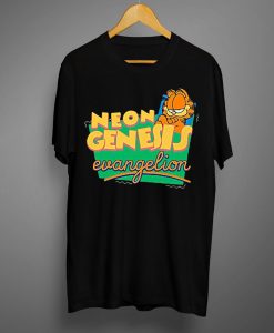 Neon Genesis T shirts