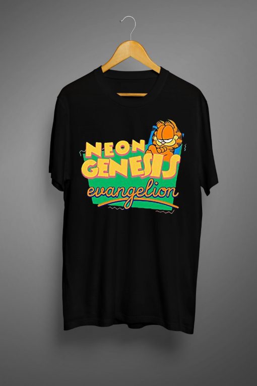 Neon Genesis T shirts