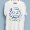 OX White T Shirts