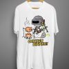 PUBG Chicken Dinner T-Shirt