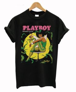 Playboy X Butcher Billy T-Shirt