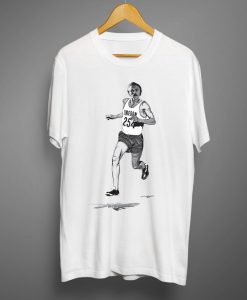 Steve Prefontaine T shirts