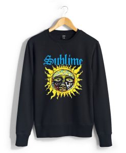 Sublime Sun Sweatshirt