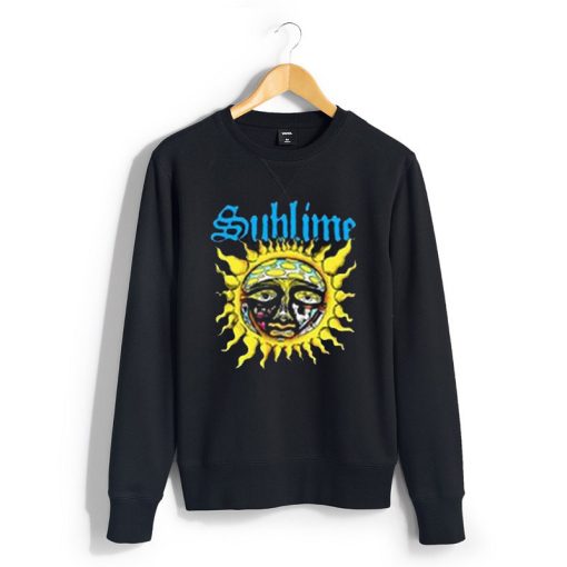 Sublime Sun Sweatshirt