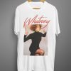 Whitney Houston Stylish T shirt