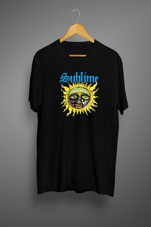 Sublime Sun T-shirt