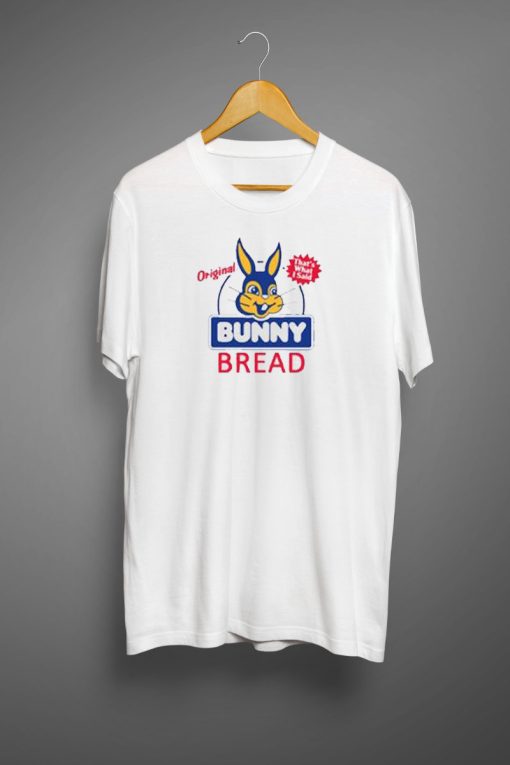 Bunny Bread T-Shirt