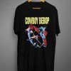 Cowboy Bebop T shirt