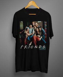 Friends T shirts