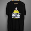 Greta Thunberg Dark Toon Trending T shirt