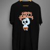 Happy Hellowen T shirts